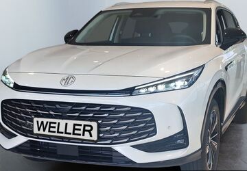 MG HS 14.587 km 30.890 &euro; Bielefeld 33609