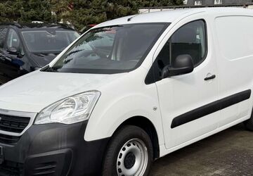 Peugeot Partner 65.000 km 7.500 &euro; Bielefeld 33647
