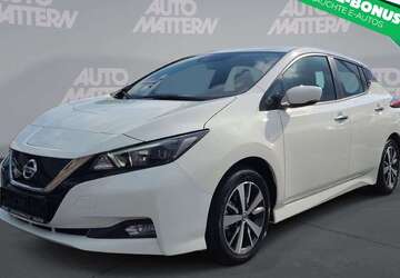 Nissan Leaf 29.814 km 16.590 &euro; Bielefeld 33719