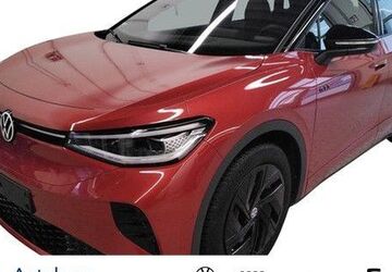 VW ID.4 7.500 km 42.770 &euro; Bünde 32257