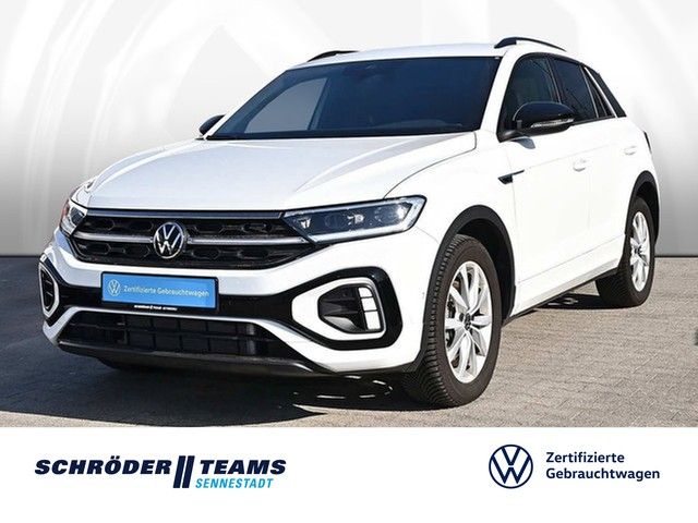 VW T-Roc 6.890 km 35.490 &euro; Bielefeld 33689