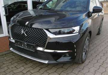 DS Automobiles DS 7 Crossback 48.970 km 30.600 &euro; Bielefeld 33739