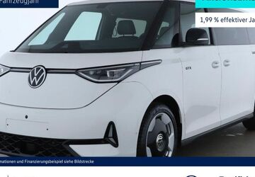 VW ID. Buzz 5.110 km 74.110 &euro; Bad Oeynhausen 32547
