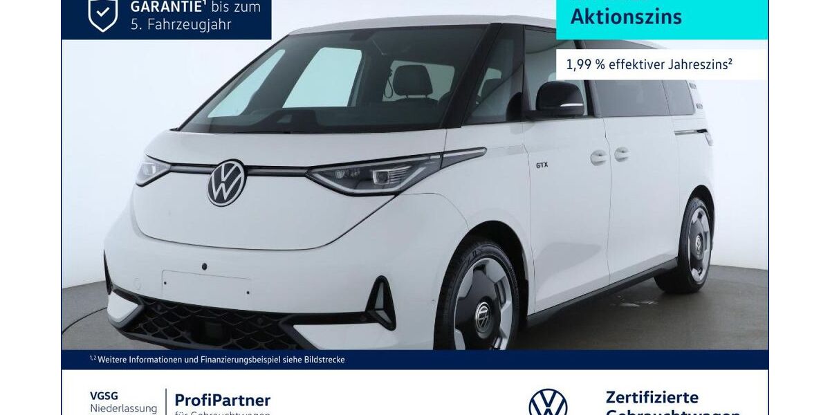 VW ID. Buzz 5.110 km 74.110 &euro; Bad Oeynhausen 32547