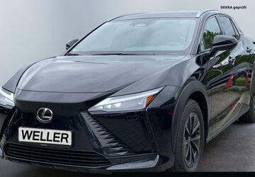 Lexus RZ 6.000 km 54.990 &euro; Bielefeld 33609
