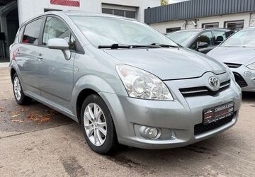 Toyota Corolla Verso 156.000 km 6.990 &euro; Lage 32791