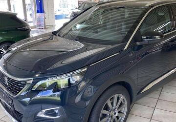 Peugeot 3008 104.000 km 19.800 &euro; Lemgo 32657
