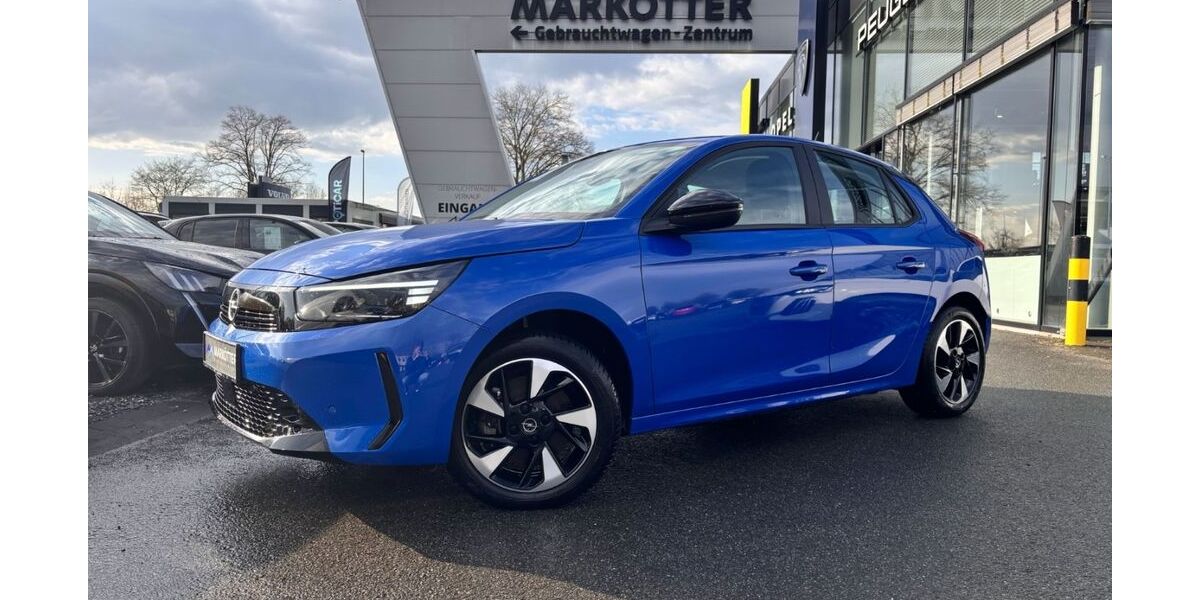 Opel Corsa 20.920 km 20.890 &euro; Gütersloh 33334