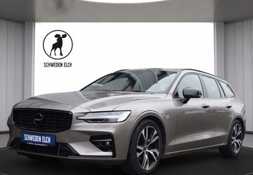 Volvo V60 129.000 km 24.390 &euro; Halle Westfalen 33790