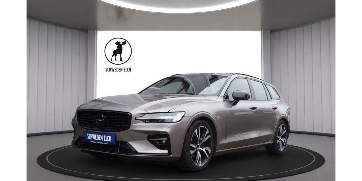 Volvo V60 129.000 km 24.390 &euro; Halle Westfalen 33790