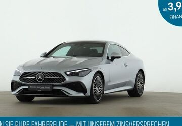 Mercedes-Benz CLE 200 4.600 km 52.480 &euro; Bielefeld 33609