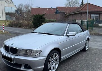 BMW 318 211.000 km 7.499 &euro; Bielefeld 33647