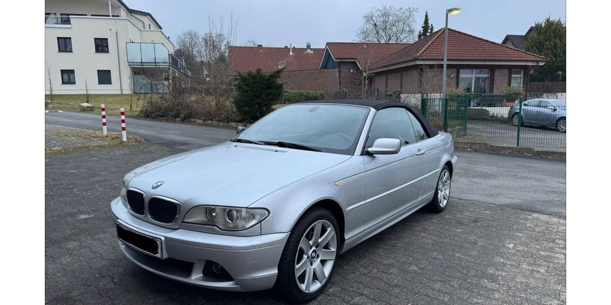 BMW 318 211.000 km 7.499 &euro; Bielefeld 33647