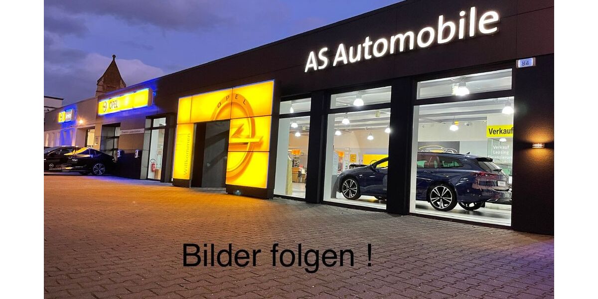 Opel Astra 9.850 km 21.900 &euro; Bielefeld 33602