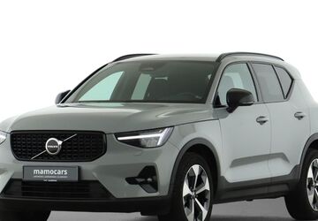 Volvo XC40 60.510 km 31.450 &euro; Bielefeld 33647