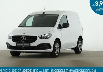 Mercedes-Benz Citan 35.500 km 27.108 &euro; Bielefeld 33609