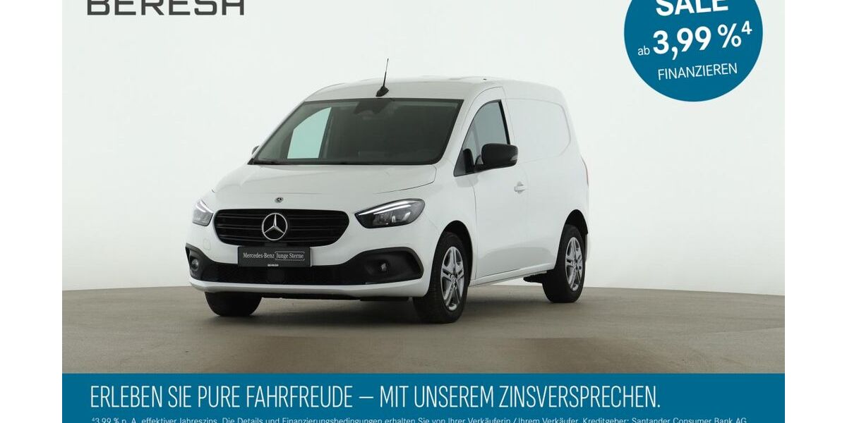 Mercedes-Benz Citan 35.500 km 27.108 &euro; Bielefeld 33609