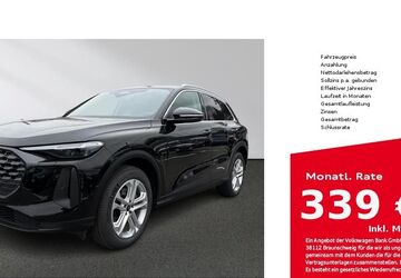 Audi Q5 14.703 km 53.880 &euro; Bielefeld 33609