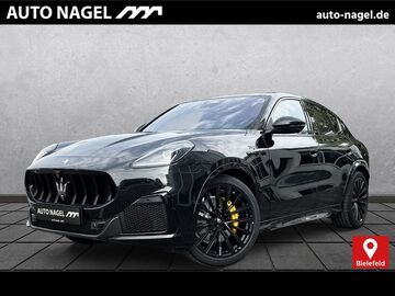 Gebrauchte Maserati Grecale