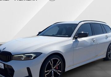 BMW 318 96.461 km 28.897 &euro; Bielefeld 33719