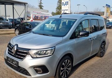 Renault Kangoo 58.127 km 22.500 &euro; Oerlinghausen 33813