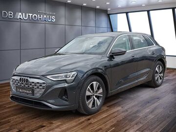 Gebrauchte Audi Q8 e-tron
