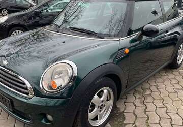 Mini One 157.500 km 2.950 &euro; Bielefeld 33659