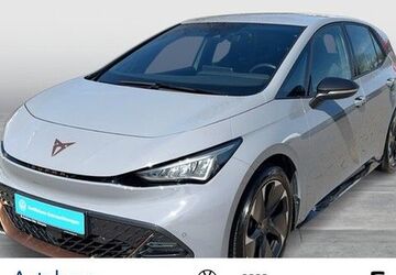 Cupra Born 32.500 km 24.740 &euro; Bünde 32257