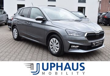 Skoda Fabia 18.496 km 18.480 &euro; Werther/Westfalen 33824