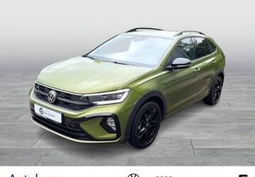 VW Taigo 9.999 km 39.940 &euro; Bünde 32257