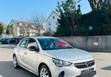 Opel Corsa 83.000 km 10.300 &euro; Bielefeld 33647