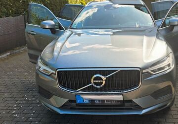 Volvo XC60 170.300 km 16.750 &euro; Bielefeld 33647