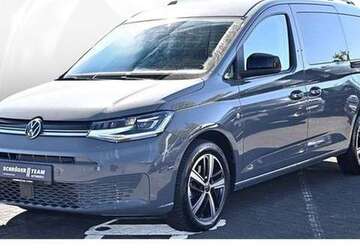 VW Caddy 17.403 km 38.990 &euro; Bielefeld 33689
