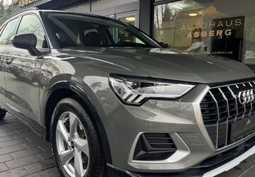 Audi Q3 29.400 km 33.290 &euro; Bielefeld 33647