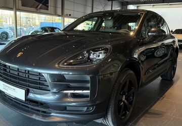 Porsche Macan 95.046 km 47.800 &euro; Bielefeld 33719