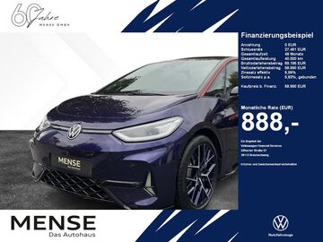 Gebrauchte VW ID.3