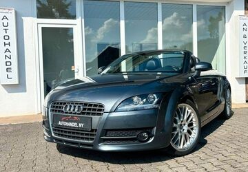 Audi TT 93.500 km 13.780 &euro; Bielefeld 33689