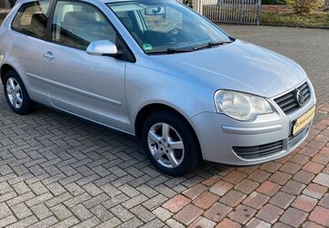VW Polo 175.000 km 2.299 &euro; Versmold 33775