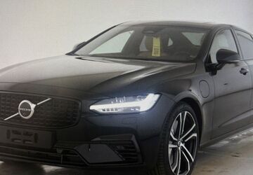 Volvo S90 32.515 km 43.900 &euro; Bad Rothenfelde 49214