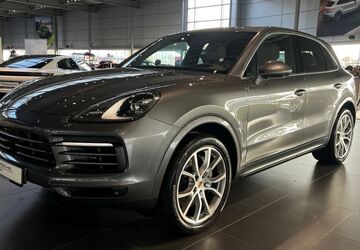 Porsche Cayenne 91.350 km 62.800 &euro; Bielefeld 33719