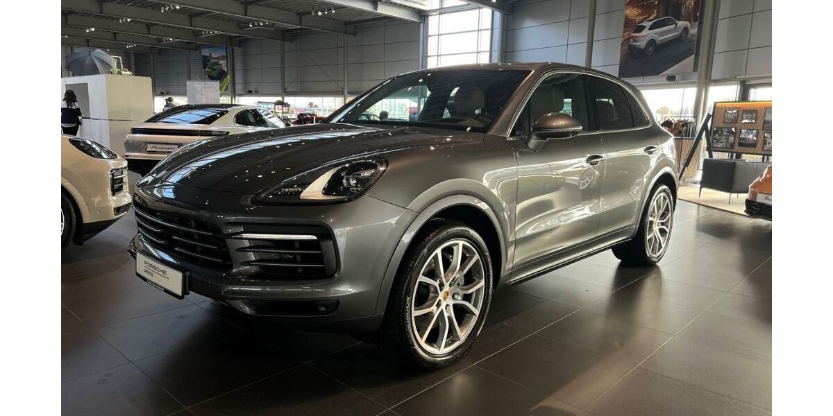 Porsche Cayenne 91.350 km 62.800 &euro; Bielefeld 33719