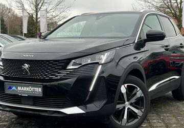 Peugeot 3008 32.941 km 26.750 &euro; Gütersloh 33334