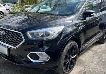 Ford Kuga 133.000 km 16.000 &euro; Bielefeld 33613