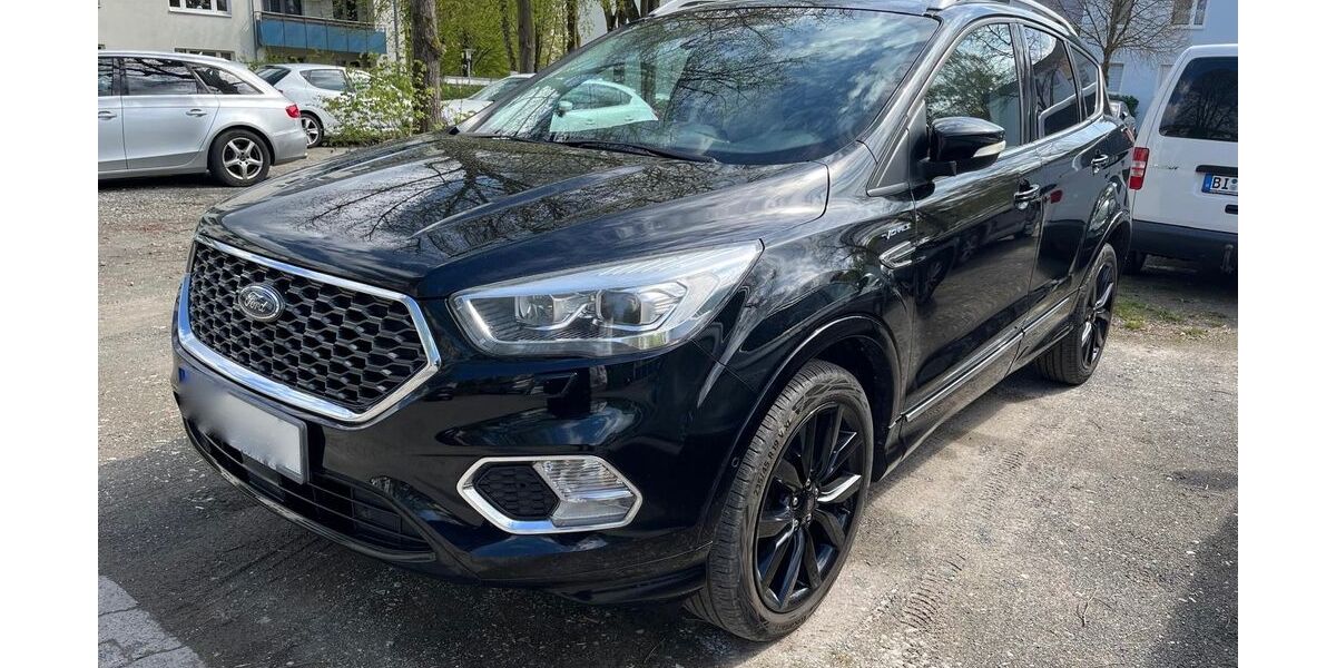 Ford Kuga 133.000 km 16.000 &euro; Bielefeld 33613