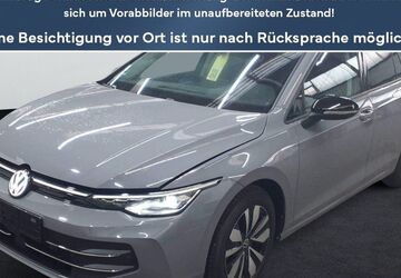 VW Golf 15.993 km 29.980 &euro; Rietberg 33397