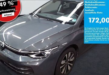 VW Golf 25.585 km 27.995 &euro; Schloß Holte-Stukenbrock 33758