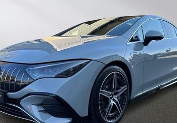 Mercedes-Benz EQE 23.914 km 63.770 &euro; Bad Oeynhausen 32545