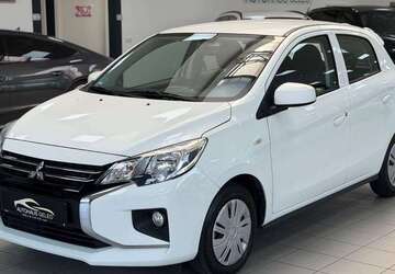 Mitsubishi Space Star 8.780 km 11.490 &euro; Rietberg 33397
