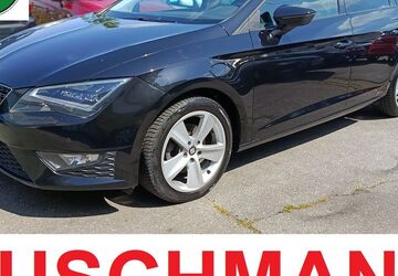 Seat Leon 162.600 km 10.990 &euro; Bielefeld 33609