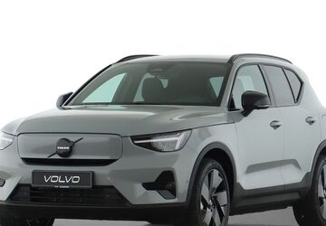 Volvo EX40 4.000 km 50.490 &euro; Herford 32051